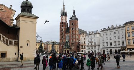 Kraków planuje metro. Mieszkańcy podzieleni po ogłoszeniu tras