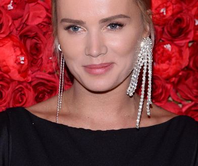 Maffashion opublikowała zdjęcie z synkiem. Pokazuje macierzyństwo bez lukru