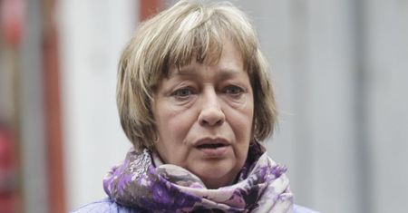 Dramatyczne wieści. Stan, w jakim jest Ewa Szykulska, rozdziera serce