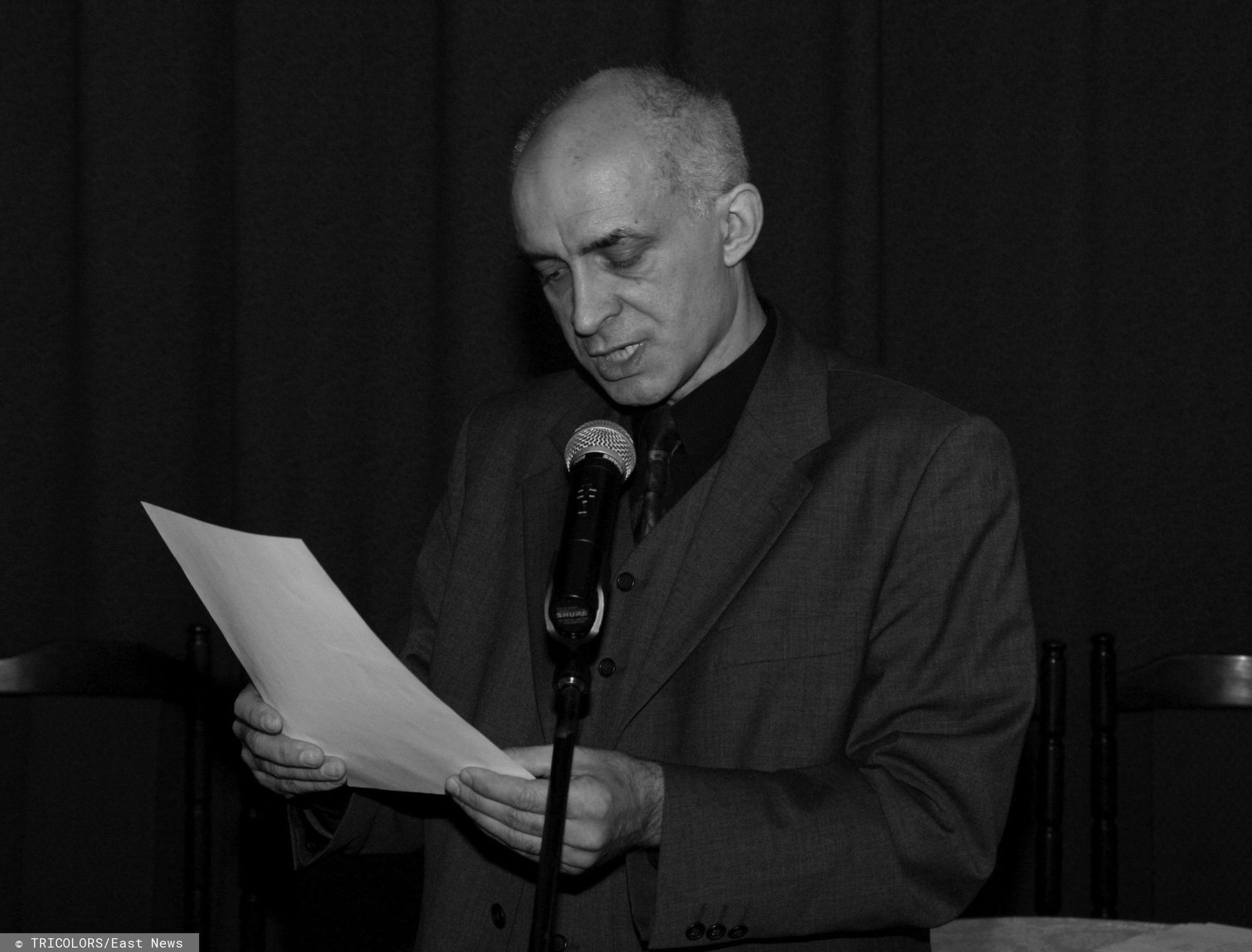 Zmarł Janusz Leśniewski. Miał 69 lat