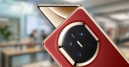 Składany Huawei Mate X7 już w Polsce. Smartwatch w prezencie