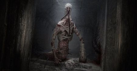 Demo nowej Amnesii wkrótce na Steamie. Premiera - przesunięta