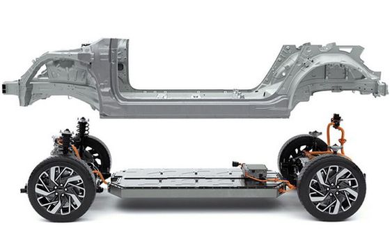 Apple będzie produkować autonomiczne samochody. Partnerem Hyundai-Kia