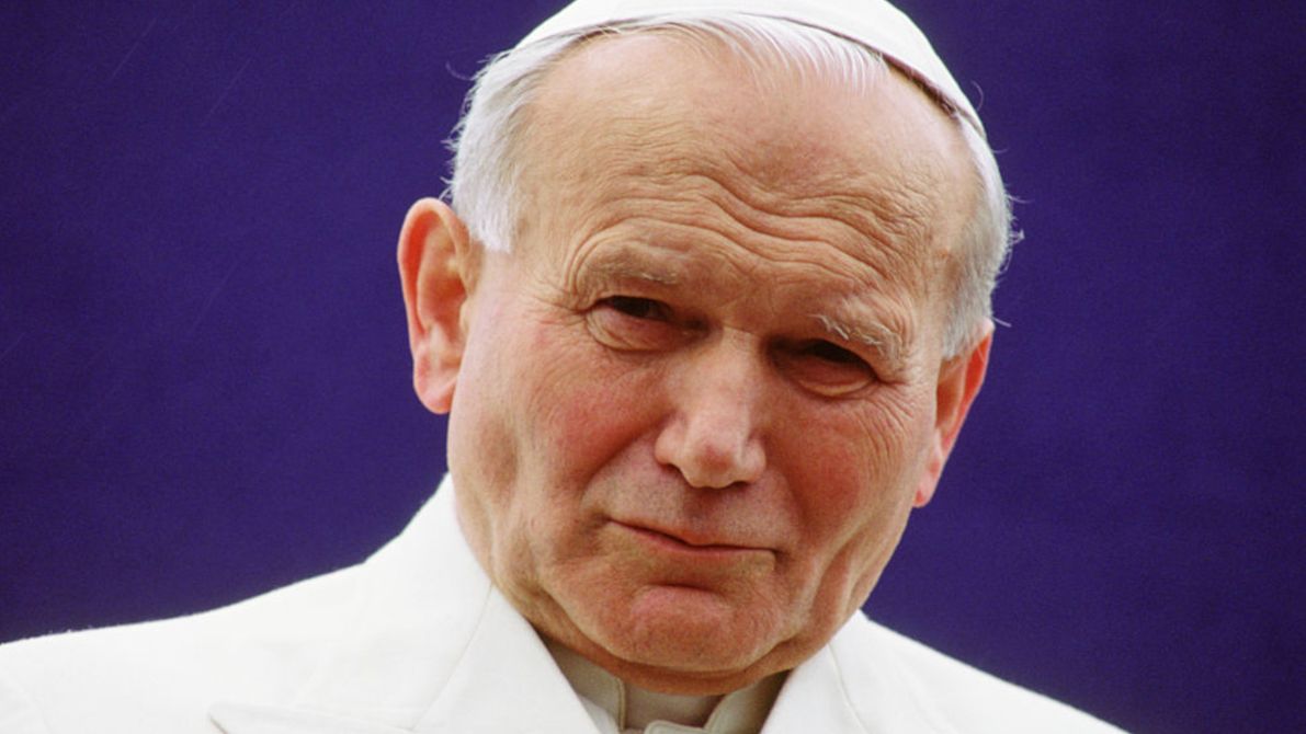 Jan Paweł II