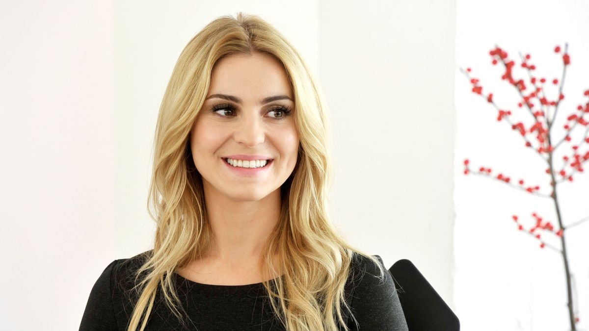 Kasia Tusk w szczerym wyznaniu na Instagramie