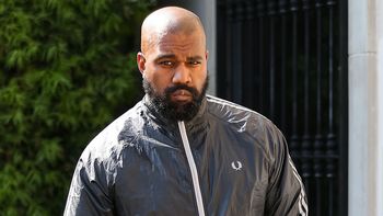 Kanye West PRZEPRASZA świat po latach skandali. "Żałuję i jestem głęboko zawstydzony"