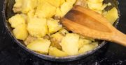 Czy odgrzewanie ziemniaków jest bezpieczne? Nie każdy zna dobrą odpowiedź