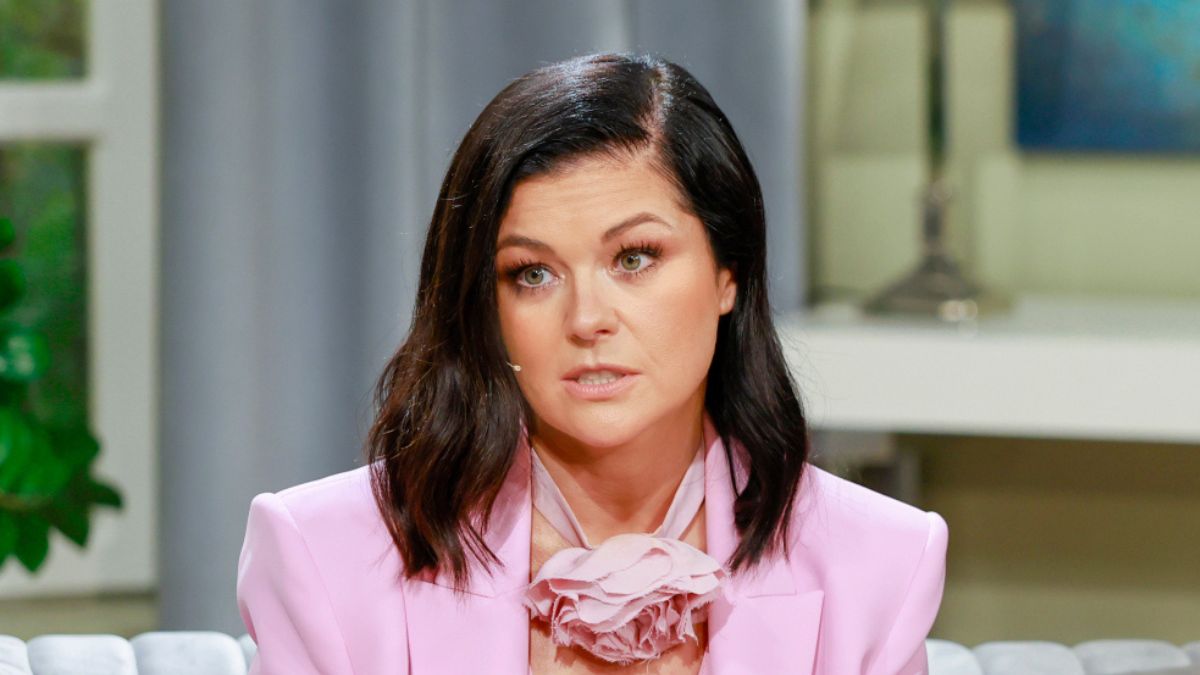 Jak mieszka Katarzyna Cichopek?