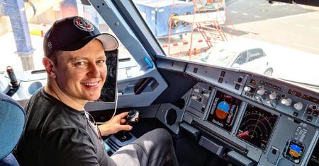 Rafał Brzozowski wyznał, kim chce zostać. Fani zaniemówili