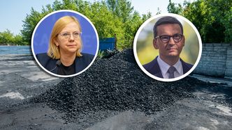 Polacy nabici w butelkę. Ludzie będą palić zbożem lub podrabianym pelletem