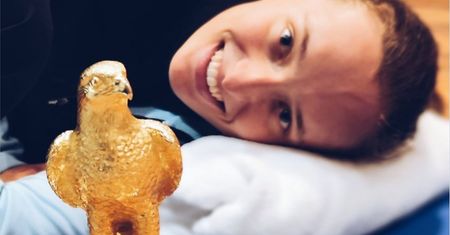Świątek jak Lewandowski? Ten jeden szczegół robi różnicę