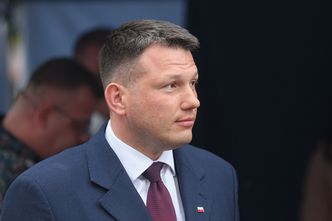 Mentzen z sukcesem w wyborach, ale akcje jego spółki potaniały