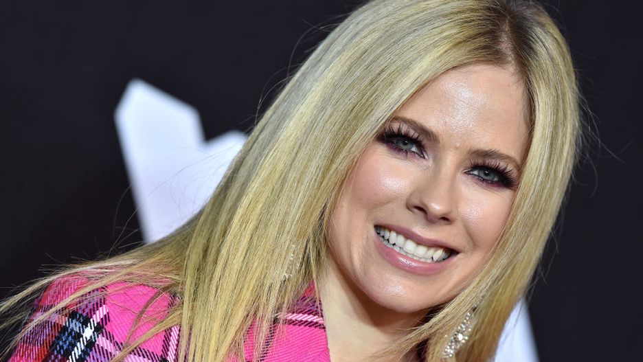 Avril Lavigne powraca do showbiznesu
