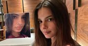 Zna ją cały świat. Emily Ratajkowski oddała hołd polskim przodkom