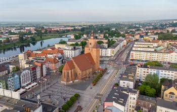 Pogoda we Gorzowie Wielkopolskim. Prognoza na niedzielę 23 listopada. Mróz i spadek ciśnienia