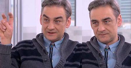 Gonera: "Nie mam poczucia życiowej porażki"