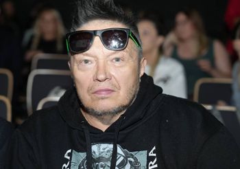 T.Love odwołuje koncerty. Internauci kpią z Muńka i zespołu. "Kolejny perkusista zwolniony esemesem?"