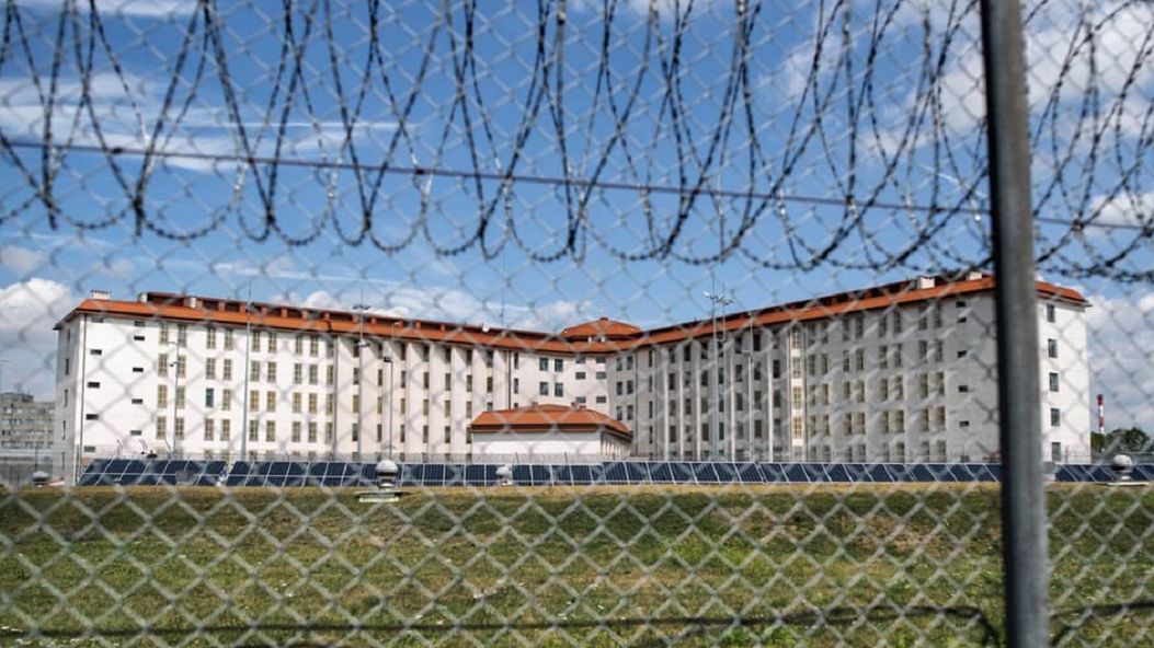 Nie żyje dwóch więźniów z Piotrkowa Trybunalskiego