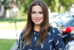 Tadla zachwyca figurą. Udało się jej schudnąć 18 kg