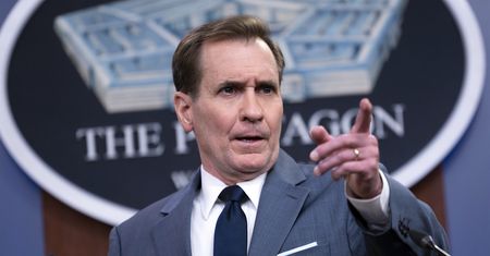 Kreml ma się trzymać "z dala". USA wysyłają sygnał ws. elektrowni
