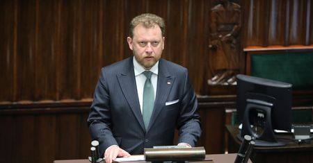 Wybory prezydenckie 2020. Łukasz Szumowski wydał rekomendacje. Jest reakcja opozycji