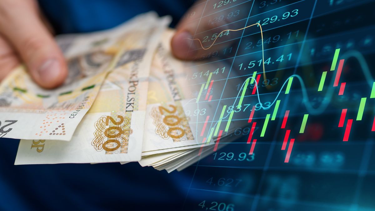 Ile trzeba mieć oszczędności, by żyć z odsetek? Oto kwota
