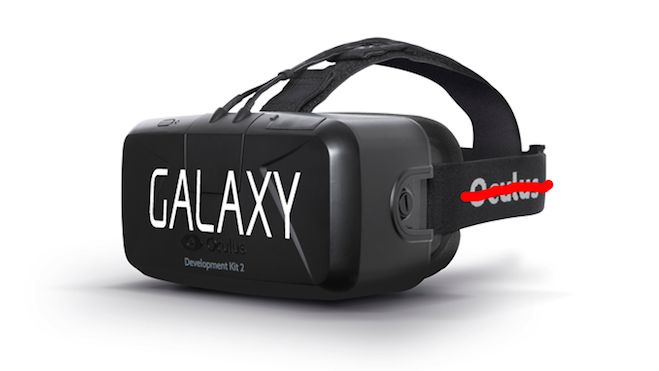 Wirtualna rzeczywistość od Samsunga jeszcze w tym roku