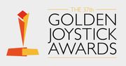 Kto wygrał Golden Joystick Awards 2019?