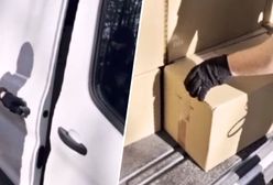 Wytypowali busa do kontroli pod Krakowem. Odkrycie służb pogrążyło kierowcę