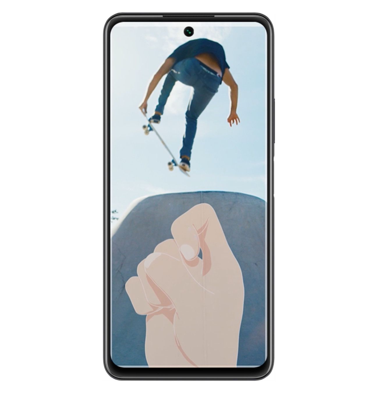 Huawei P smart 2021 już w Polsce. Wartościowy gratis w przedsprzedaży [aktualizacja] 2