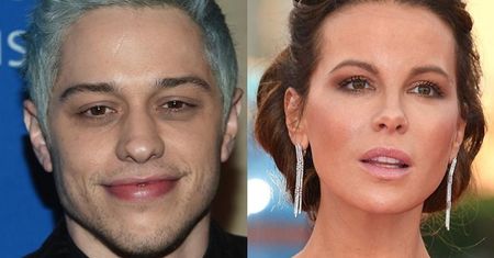 Pete Davidson leczy rany po Arianie w towarzystwie starszej o 20 lat aktorki!