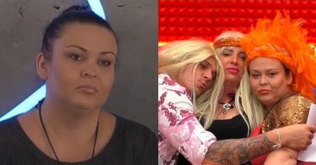 Kasia została karnie WYRZUCONA z "Big Brothera"!