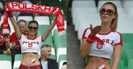 Zobaczcie wszystkie "Miss Euro 2016"! Która najładniejsza? (ZDJĘCIA)