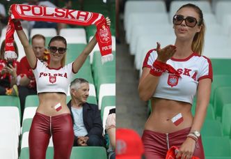 Zobaczcie wszystkie "Miss Euro 2016"! Która najładniejsza? (ZDJĘCIA)