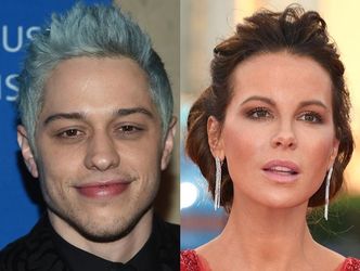 Pete Davidson leczy rany po Arianie w towarzystwie starszej o 20 lat aktorki!