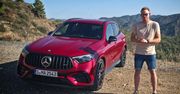 Mercedes-AMG GLC 63 s e-performance - najmocniejszy na świecie