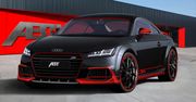 ABT Sportsline dla nowego Audi TT