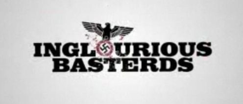 Nareszcie jest! Zobacz zwiastun Inglourious Basterds!