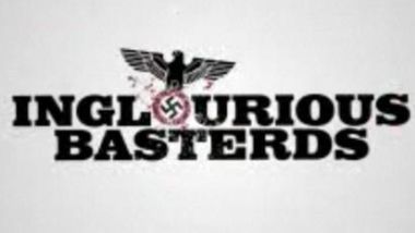 Nareszcie jest! Zobacz zwiastun Inglourious Basterds! 1