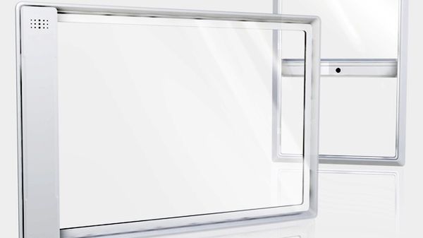 Tablet, który rozszerza rzeczywistość [wideo] 1