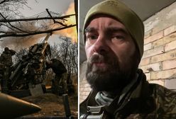 Bachmut jak Warszawa w czasach Powstania. "Chowamy ich w okopach"