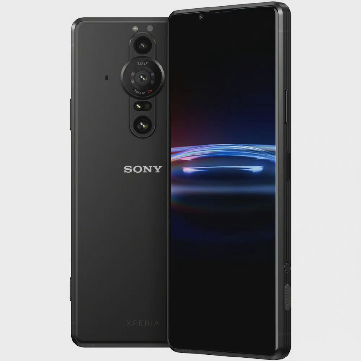 Sony pokazało fotograficznego potwora. Oto Xperia Pro-I 2