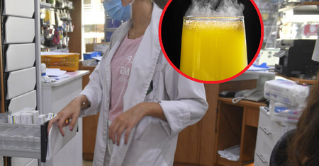 Znany lek na objawy grypy i przeziębienia wycofany. GIF wydał komunikat