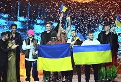 Co z Eurowizją 2023? Jest oficjalnie oświadczenia ws. miejsca konkursu