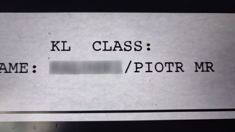 "Oszust z Tindera" bywał też w Polsce? Internauci mają na to dowody