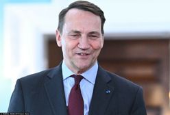 Sikorski po spotkaniu z Rubio. "Potwierdziło trwałość sojuszu"
