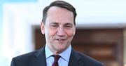 Sikorski po spotkaniu z Rubio. "Potwierdziło trwałość sojuszu"