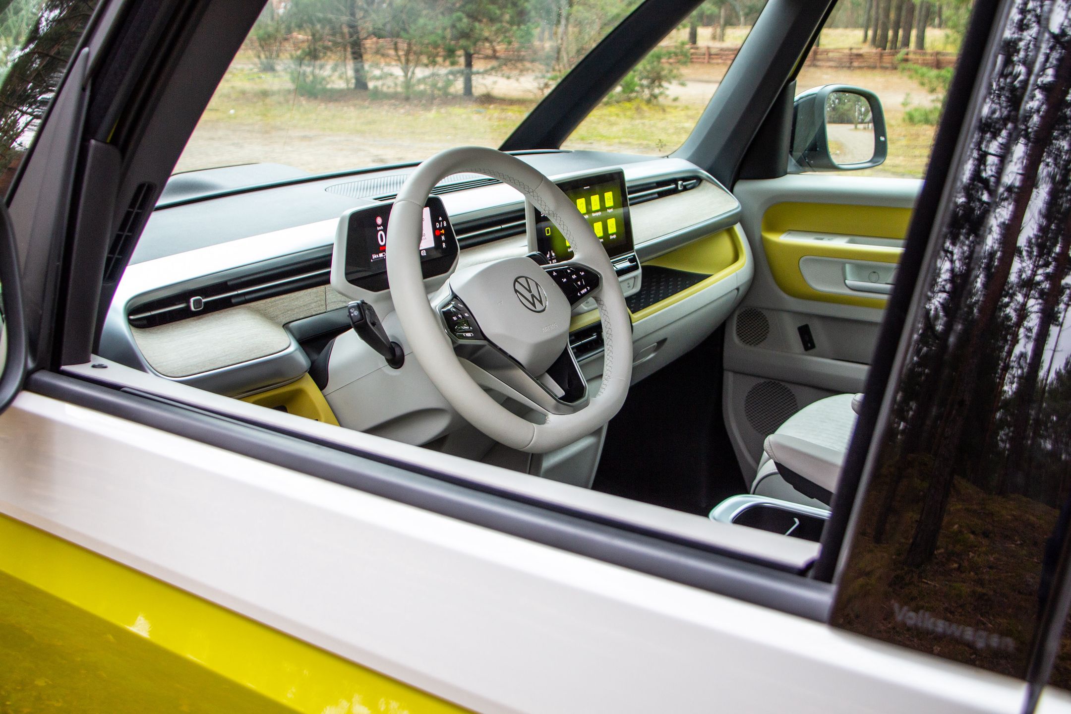 Volkswagen ID. Buzz