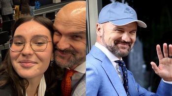 Córka Rafała Brzoski oficjalnie wkracza w ŚWIAT BIZNESU i świętuje pierwszy sukces. Ojciec przemówił: "Brawo! Dumny z córci"