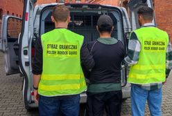 "Stanowi zagrożenie". Kolumbijczyk zostanie deportowany